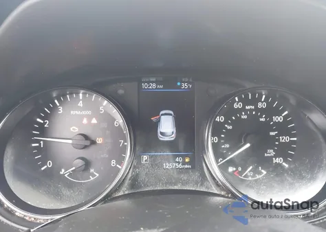 2019 Nissan Rogue Sport S из США, поврежденный, VIN JN1BJ1CR1KW348057